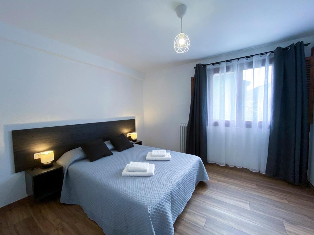 Apartamento Ara Boltaña Εξωτερικό φωτογραφία