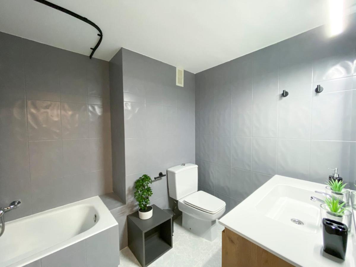 Apartamento Ara Boltaña Εξωτερικό φωτογραφία
