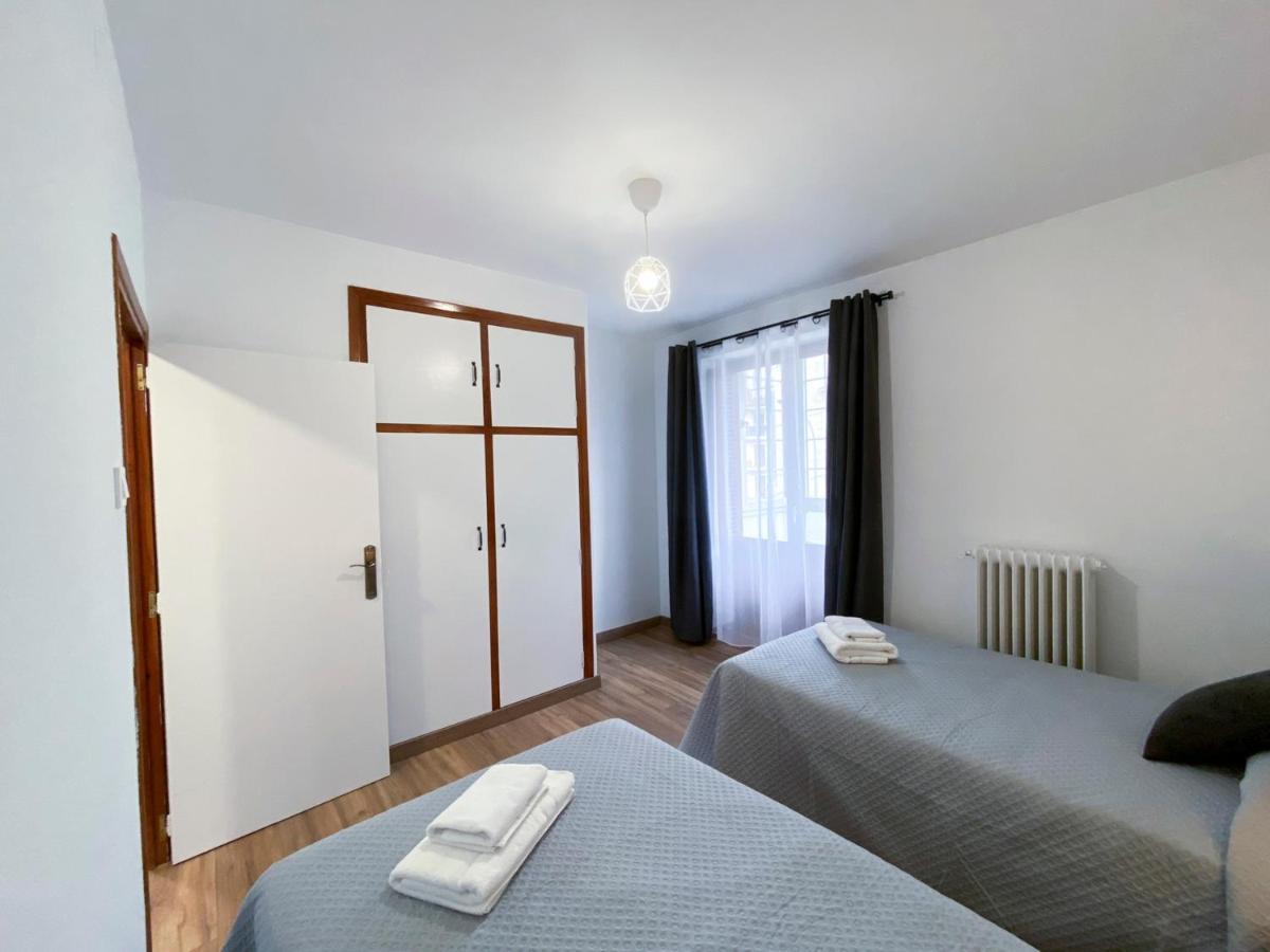 Apartamento Ara Boltaña Εξωτερικό φωτογραφία