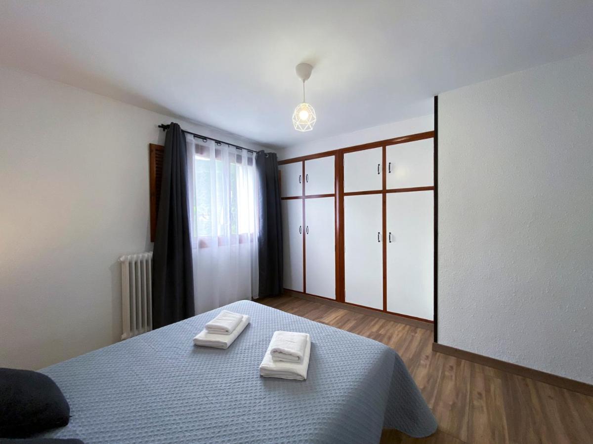 Apartamento Ara Boltaña Εξωτερικό φωτογραφία