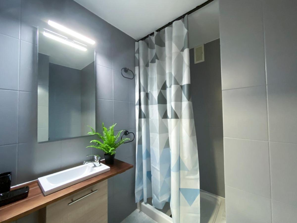 Apartamento Ara Boltaña Εξωτερικό φωτογραφία