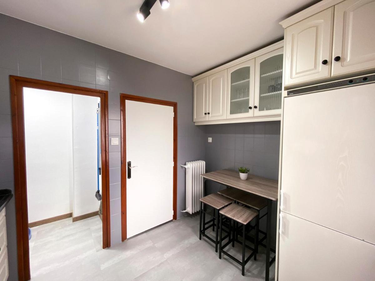 Apartamento Ara Boltaña Εξωτερικό φωτογραφία