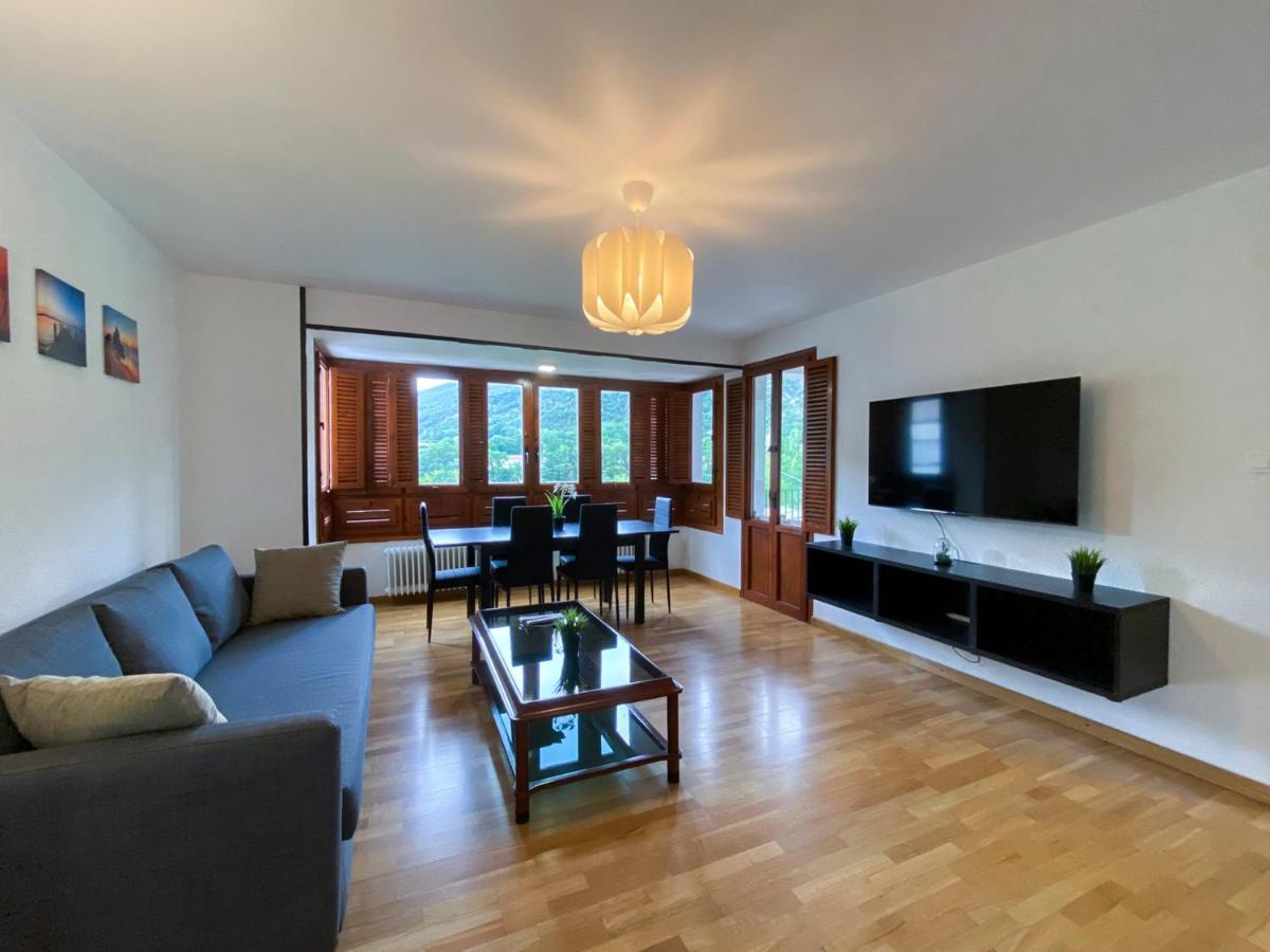 Apartamento Ara Boltaña Εξωτερικό φωτογραφία