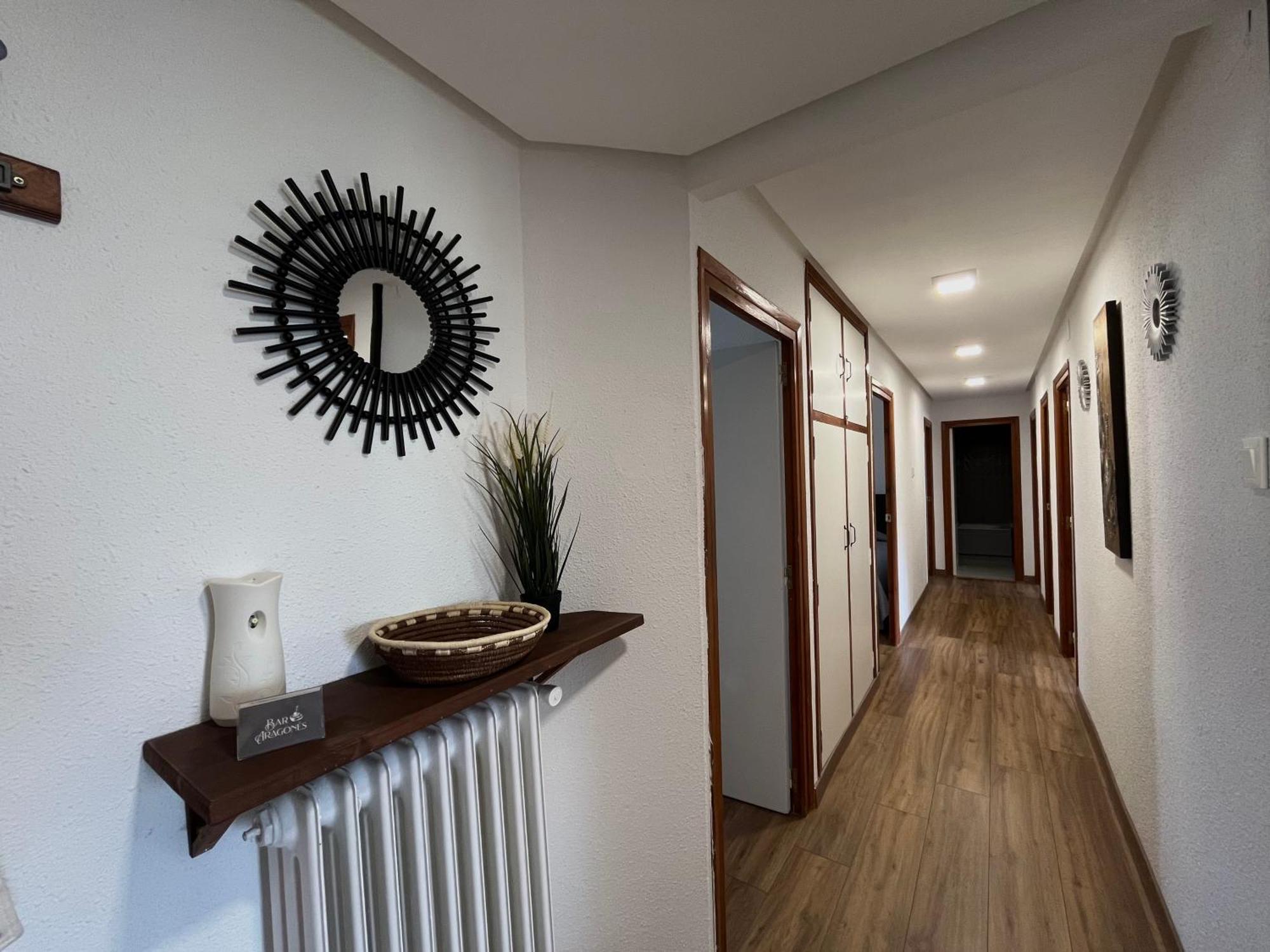 Apartamento Ara Boltaña Εξωτερικό φωτογραφία