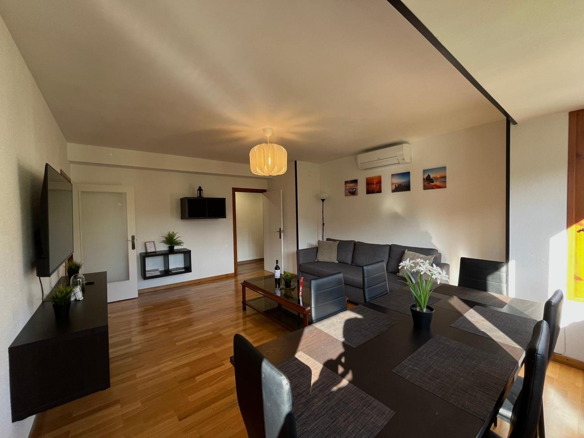 Apartamento Ara Boltaña Εξωτερικό φωτογραφία