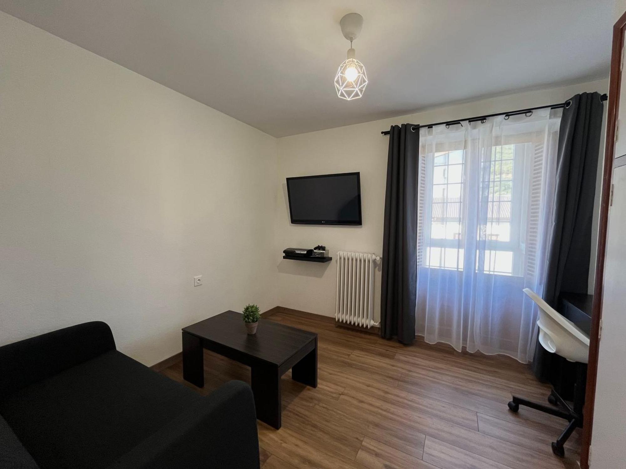 Apartamento Ara Boltaña Εξωτερικό φωτογραφία