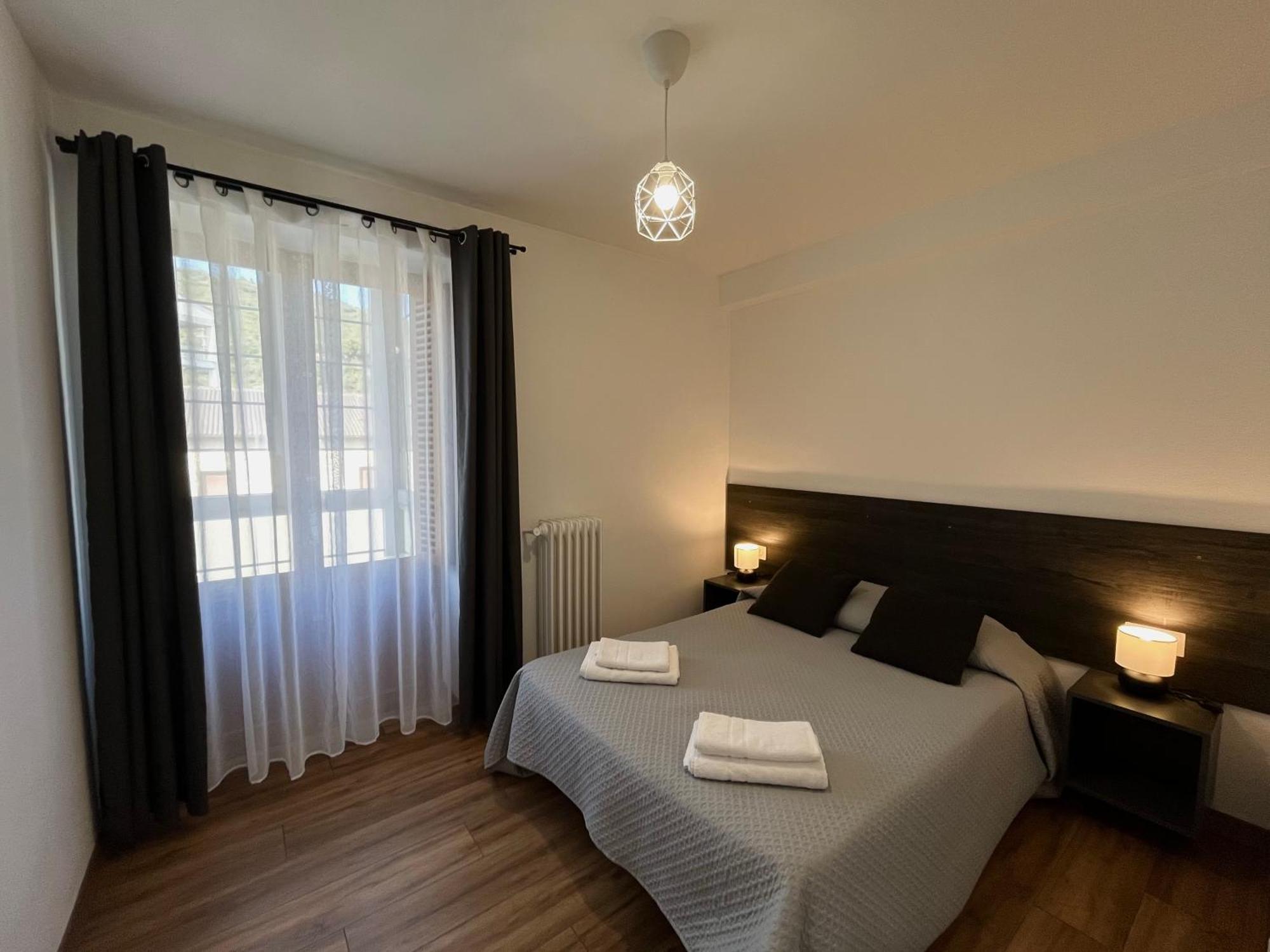 Apartamento Ara Boltaña Εξωτερικό φωτογραφία
